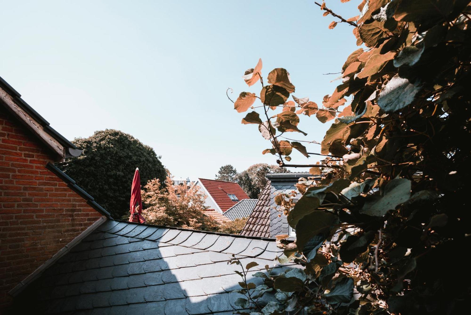 Altes Toepferhaus Appartement *